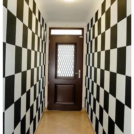 Apartment Qhome 4 - F2 Entre Paris Et - Parking Prive