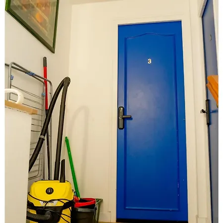Qhome 4 - F2 Entre Paris Et - Parking Prive Apartment Villiers-sur-Marne
